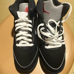 Air Jordan 5 Retro OG Metallic Reimagined Sneakers Kids 2y